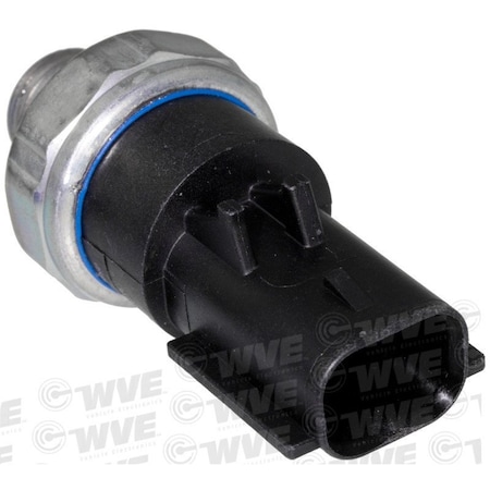 Wve 1S11893 Engine Oil Pressure Switch 1S11893